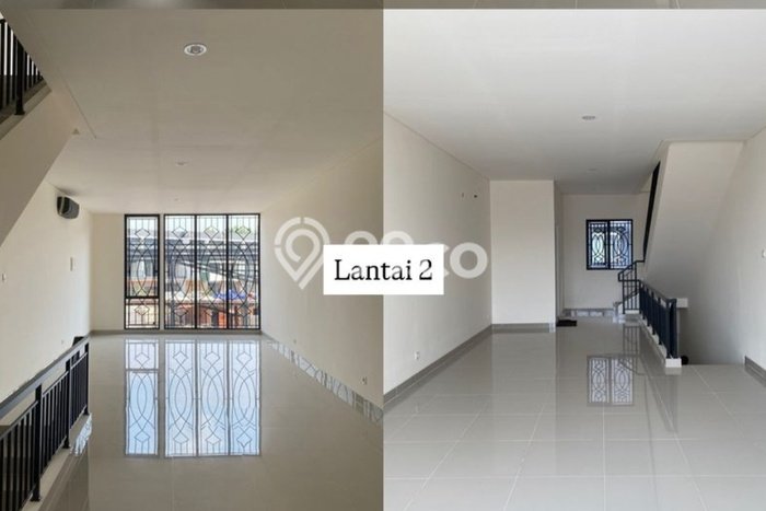Unit Ruko Tersedia di Gading Serpong Spesifikasi LB 163m2 Unit Ruko Tersedia di Gading Serpong Spesifikasi LB 163m2