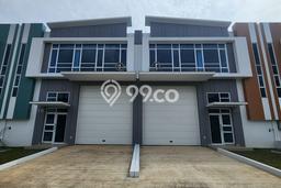 Untuk Disewa Gudang di Legok Tangerang LT 430m2, LB 300m2 Untuk Disewa Gudang di Legok Tangerang LT 430m2, LB 300m2