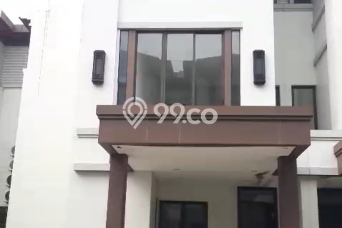 Hunian Cantik Minimalis Lb 98m2 di Legok, Tangerang Hunian Cantik Minimalis Lb 98m2 di Legok, Tangerang