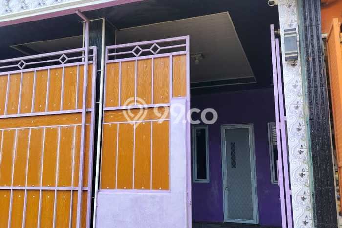 Rumah Sederhana Dijual Lokasi Rajeg 0 Kamar dengan LT 60m2 Rumah Sederhana Dijual Lokasi Rajeg 0 Kamar dengan LT 60m2