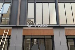 FOR RENT! Ruko di Gading Serpong Cocok untuk Bisnis 141m2 FOR RENT! Ruko di Gading Serpong Cocok untuk Bisnis 141m2