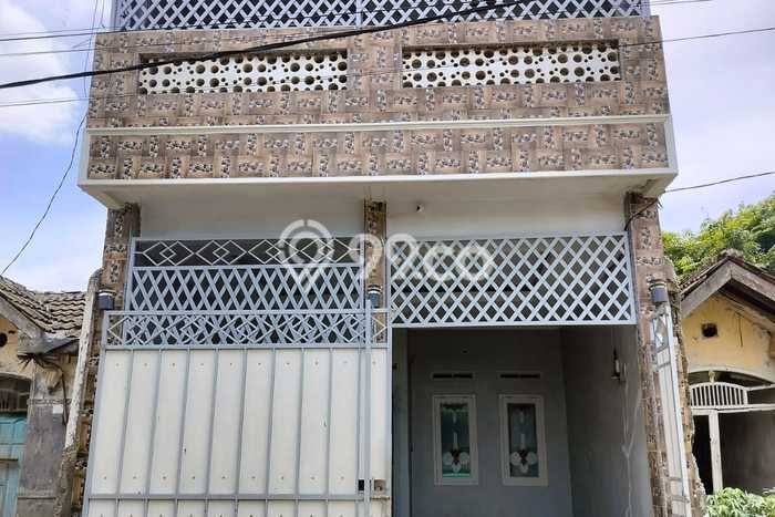 Rumah Minimalis Favorit Dijual di Rajeg LT 60m2 Rumah Minimalis Favorit Dijual di Rajeg LT 60m2