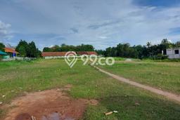 Tanah untuk Dijual di Tenjo Bogor Luas 7885m2 Tanah untuk Dijual di Tenjo Bogor Luas 7885m2