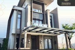 Rumah Eksklusif Siap Huni di Tangerang Fasilitas Premium Rumah Eksklusif Siap Huni di Tangerang Fasilitas Premium