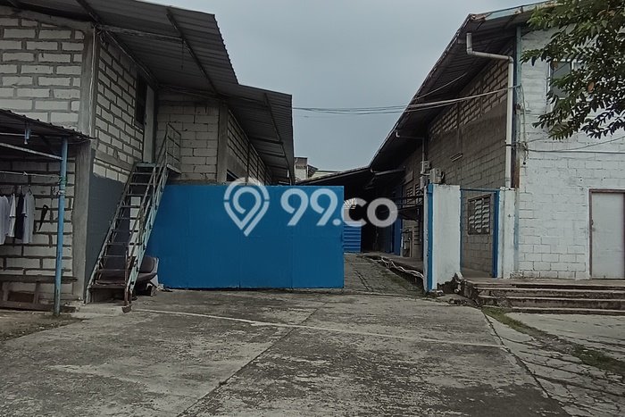Gudang Bagus Dijual di Tangerang Kota Tangerang Strategis Cocok untuk Kembangkan Bisnis Gudang Bagus Dijual di Tangerang Kota Tangerang Strategis Cocok untuk Kembangkan Bisnis