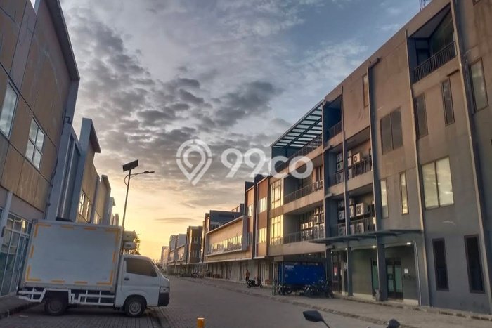 Tanah Dijual Lokasi Pakuhaji, Tangerang Luas 2790m2 Legalitas Aman Tanah Dijual Lokasi Pakuhaji, Tangerang Luas 2790m2 Legalitas Aman