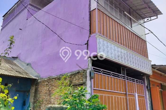 Rumah Sederhana Dijual Lokasi Rajeg 0 Kamar dengan LT 60m2 Rumah Sederhana Dijual Lokasi Rajeg 0 Kamar dengan LT 60m2