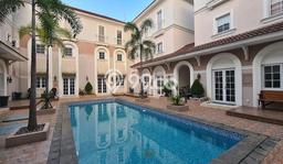 Rumah Modern 4 KT di BSD City Tangerang Rumah Modern 4 KT di BSD City Tangerang