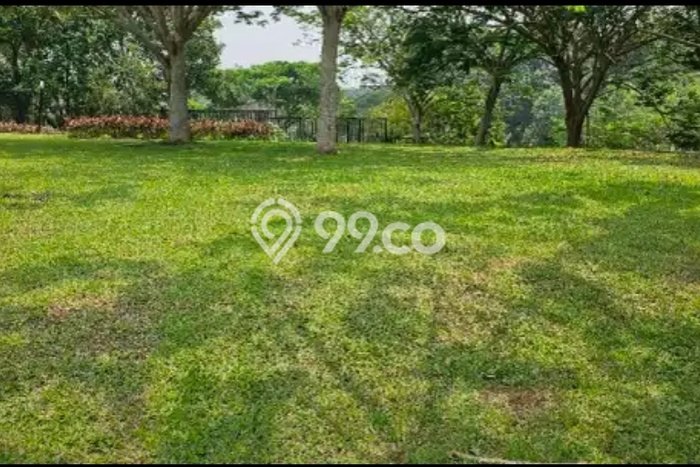 Kavling Tanah untuk Dijual di BSD Avani, Tangerang, Luas 220m2 Kavling Tanah untuk Dijual di BSD Avani, Tangerang, Luas 220m2