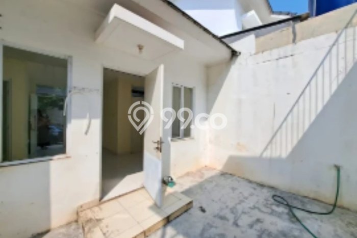 Rumah Strategis Modern Lb 70m2 di Gunung Sindur, Bogor Rumah Strategis Modern Lb 70m2 di Gunung Sindur, Bogor