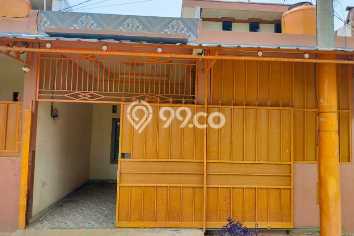 Hunian Terjangkau Dijual Area Rajeg, Tangerang Harga Rp 250 Juta Hunian Terjangkau Dijual Area Rajeg, Tangerang Harga Rp 250 Juta