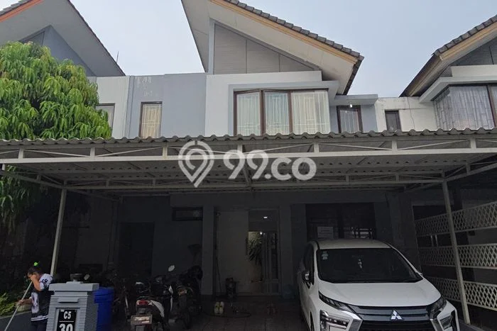 Jarang Ada! Rumah Sewa 3 Kamar Nyaman Siap Huni Gading Serpong Jarang Ada! Rumah Sewa 3 Kamar Nyaman Siap Huni Gading Serpong