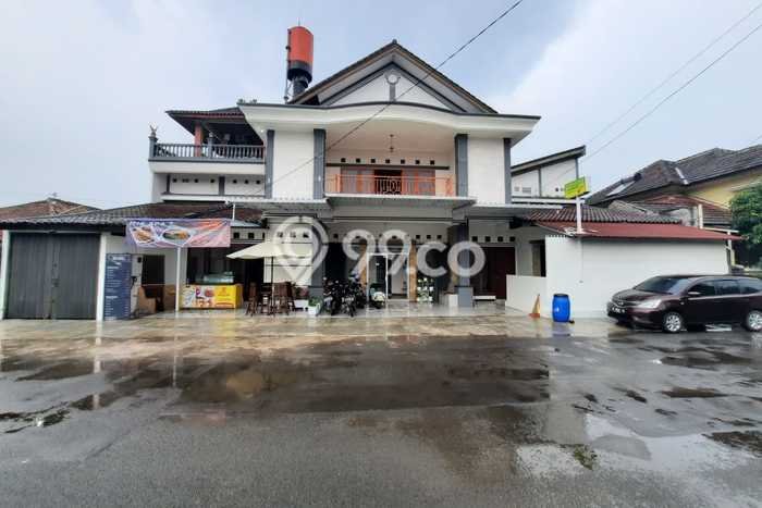 Kos-kosan Dijual di Soekarno Hatta Bandung Luas 700m2 Kos-kosan Dijual di Soekarno Hatta Bandung Luas 700m2
