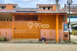 Hunian Terjangkau Dijual Area Rajeg, Tangerang Harga Rp 250 Juta Hunian Terjangkau Dijual Area Rajeg, Tangerang Harga Rp 250 Juta