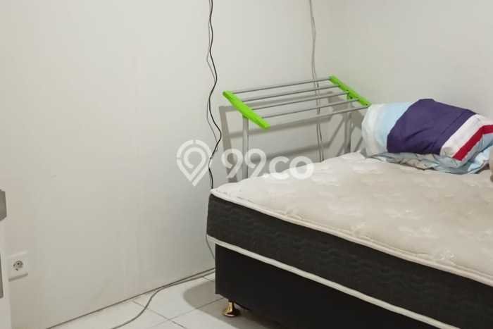 Hunian Nyaman Asri 4 KT Siap Pakai di BSD City Tangerang Hunian Nyaman Asri 4 KT Siap Pakai di BSD City Tangerang