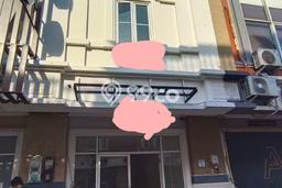 Unit Ruko Dijual di Tangerang LT 67m2 & LB 201m2 Unit Ruko Dijual di Tangerang LT 67m2 & LB 201m2