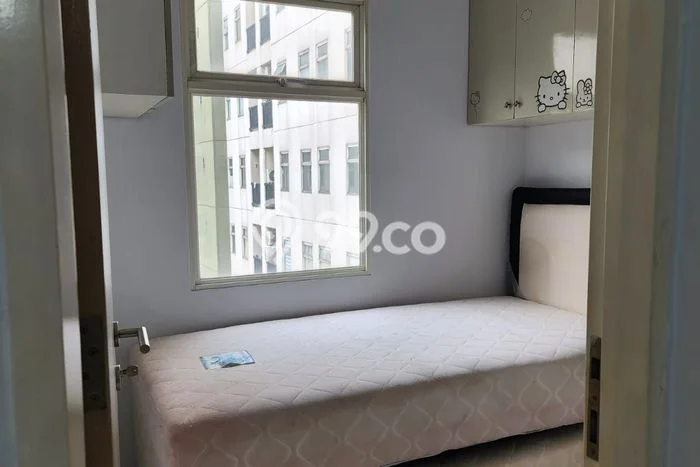 Hunian Apartemen Ekonomis di Bekasi dengan 2 Kamar Tidur, 1 Kamar Mandi Hunian Apartemen Ekonomis di Bekasi dengan 2 Kamar Tidur, 1 Kamar Mandi