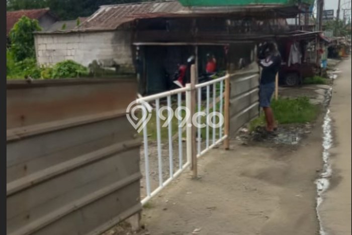 Tanah Kavling di Parung Panjang Dijual dengan Luas 1660m2 Tanah Kavling di Parung Panjang Dijual dengan Luas 1660m2