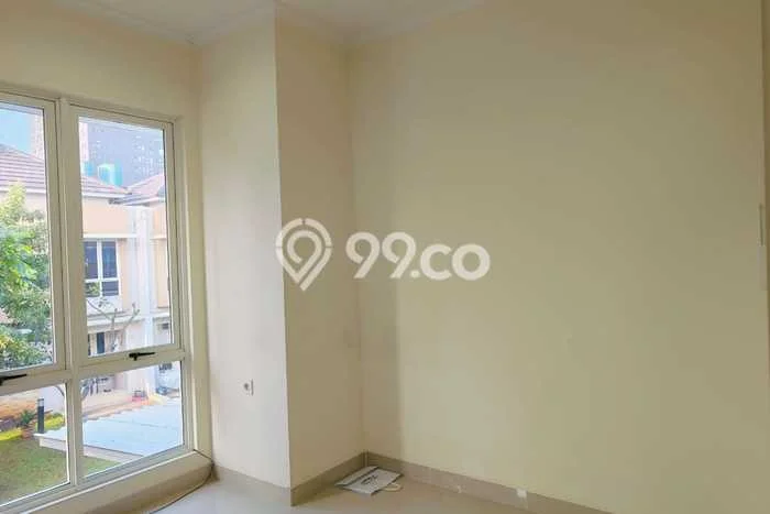 Sewa Rumah Harga Terjangkau di Gading Serpong Tangerang Punya 2 KT Sewa Rumah Harga Terjangkau di Gading Serpong Tangerang Punya 2 KT