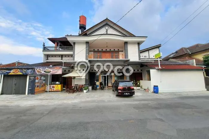 Kos-kosan Dijual di Soekarno Hatta Bandung Luas 700m2 Kos-kosan Dijual di Soekarno Hatta Bandung Luas 700m2