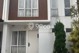Dijual Hunian Rumah Nyaman 3 Kamar di Cikupa Citra Raya, Tangerang Dijual Hunian Rumah Nyaman 3 Kamar di Cikupa Citra Raya, Tangerang