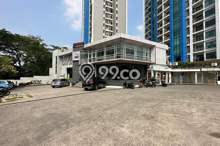 Tanah Kavling Dijual di Pondok Indah, Jakarta Selatan dengan Luas Tanah 2805m2 Tanah Kavling Dijual di Pondok Indah, Jakarta Selatan dengan Luas Tanah 2805m2