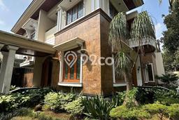 Dijual Rumah Premium dengan Fasilitas Sekitar Lengkap di Kebayoran Baru, Jakarta Selatan Dijual Rumah Premium dengan Fasilitas Sekitar Lengkap di Kebayoran Baru, Jakarta Selatan