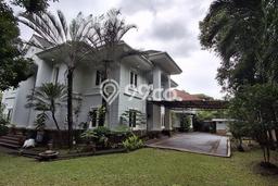 Dijual Rumah Mewah Exclusive di Kebayoran Baru, Jakarta Selatan Dijual Rumah Mewah Exclusive di Kebayoran Baru, Jakarta Selatan