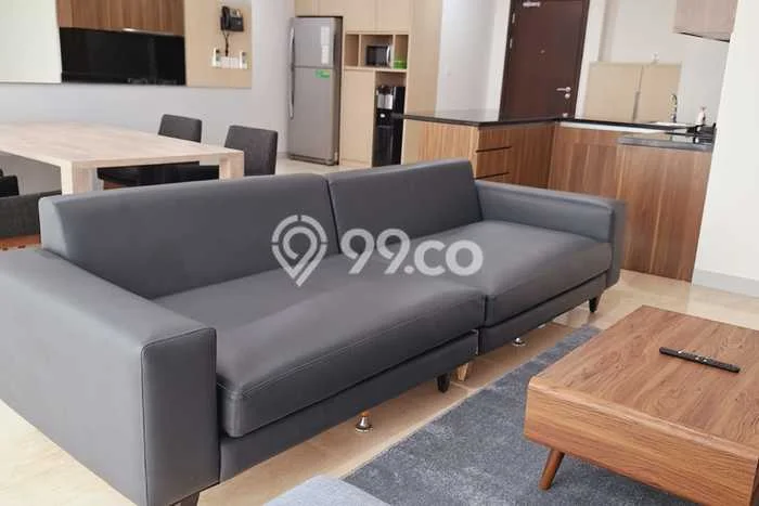 Apartemen Disewa Murah 3 KT / 3 KM di Pasar Minggu, Jakarta Selatan Apartemen Disewa Murah 3 KT / 3 KM di Pasar Minggu, Jakarta Selatan