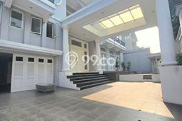 Rumah Modern Disewakan di Kemang Jakarta Selatan Lokasi Sangat Strategis Rumah Modern Disewakan di Kemang Jakarta Selatan Lokasi Sangat Strategis