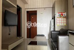 Apartemen Harga Murah dengan 2 BR & 1 KM di Rungkut Surabaya Apartemen Harga Murah dengan 2 BR & 1 KM di Rungkut Surabaya