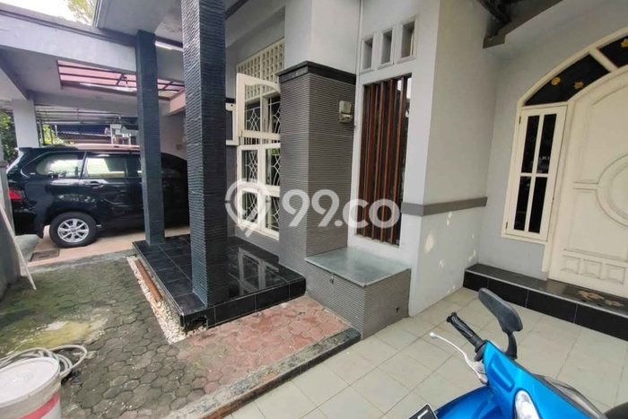 Rumah Kawasan Waru, Luas 165m2m², LB 250m2m² Rumah Kawasan Waru, Luas 165m2m², LB 250m2m²
