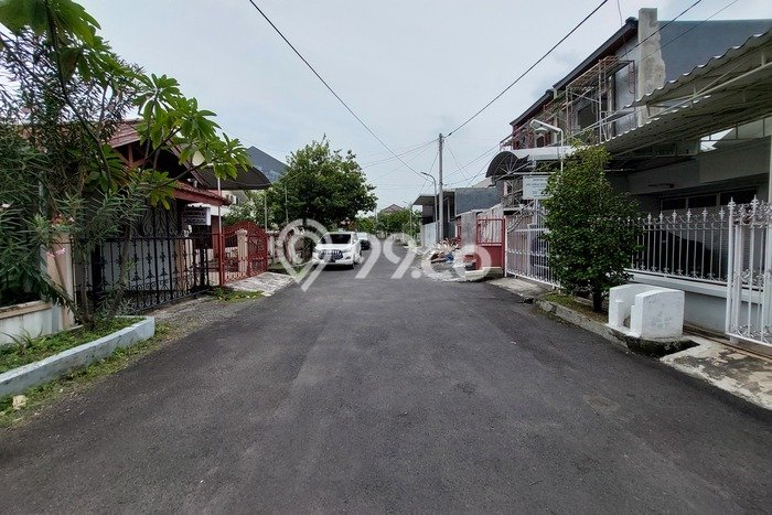 Lahan Dijual Lokasi Sukolilo, Surabaya dengan Luas Tanah 87m2 dan Status SHM Lahan Dijual Lokasi Sukolilo, Surabaya dengan Luas Tanah 87m2 dan Status SHM
