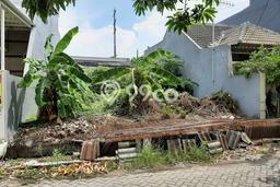 Tanah Kavling Dijual di Keputih, Surabaya dengan Luas Tanah 120m2 Tanah Kavling Dijual di Keputih, Surabaya dengan Luas Tanah 120m2