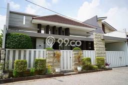 Dijual Rumah Elit Exclusive di Gayungan, Surabaya Dijual Rumah Elit Exclusive di Gayungan, Surabaya