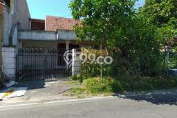 Dijual Rumah Strategis Bagus Punya 5 KT di Rungkut Surabaya SHM Dijual Rumah Strategis Bagus Punya 5 KT di Rungkut Surabaya SHM