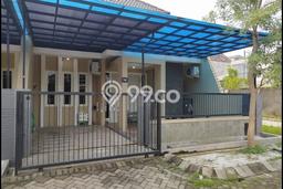 For Sale Rumah 3 Kamar Lokasi Ideal Bagus dan Strategis di Waru For Sale Rumah 3 Kamar Lokasi Ideal Bagus dan Strategis di Waru