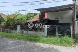 Tanah Dijual Lokasi Rungkut, Surabaya Luas 300m2 Legalitas Aman Tanah Dijual Lokasi Rungkut, Surabaya Luas 300m2 Legalitas Aman