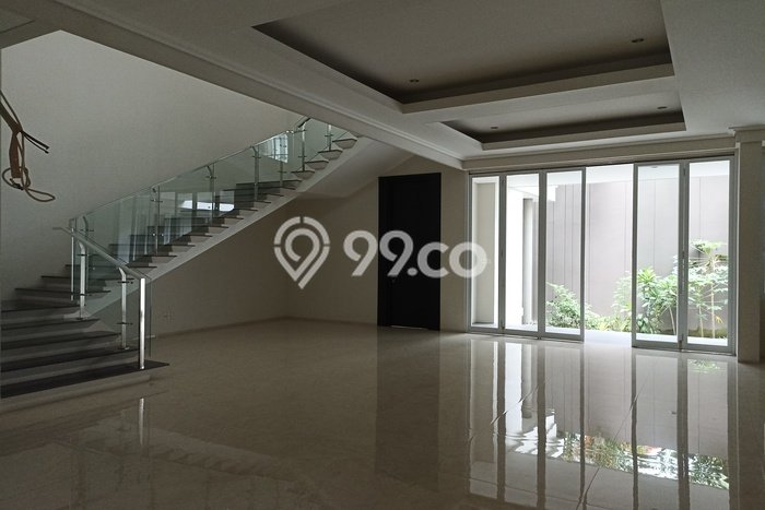 Rumah Mewah Dijual LT 450m2 di Sukolilo, Surabaya Rumah Mewah Dijual LT 450m2 di Sukolilo, Surabaya