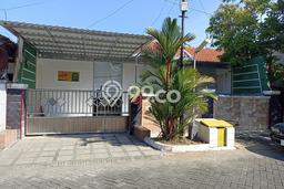 Rumah Strategis Minimalis Lb 180m2 di Rungkut, Surabaya Rumah Strategis Minimalis Lb 180m2 di Rungkut, Surabaya