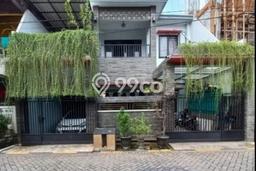 Dijual Hunian Mewah dengan Fasilitas Sekitar Komplit di Sukolilo, Surabaya Dijual Hunian Mewah dengan Fasilitas Sekitar Komplit di Sukolilo, Surabaya