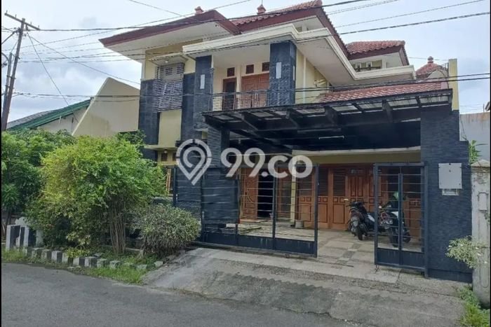Hot Offer Hunian Mewah Ideal dan Luas di Rungkut, Surabaya Hot Offer Hunian Mewah Ideal dan Luas di Rungkut, Surabaya