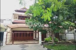 Best Deal Hunian Premium Ideal dan Luas di Mulyorejo, Surabaya Best Deal Hunian Premium Ideal dan Luas di Mulyorejo, Surabaya