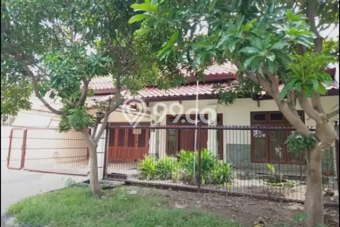 Best Deal Hunian Premium Ideal dan Luas di Mulyorejo, Surabaya Best Deal Hunian Premium Ideal dan Luas di Mulyorejo, Surabaya