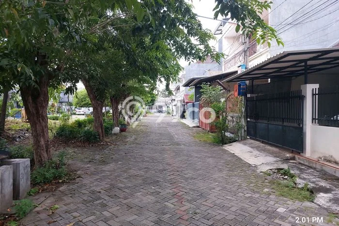 Dijual Rumah 4 Kamar Lokasi Ideal Bagus dan Strategis di Mulyorejo Dijual Rumah 4 Kamar Lokasi Ideal Bagus dan Strategis di Mulyorejo