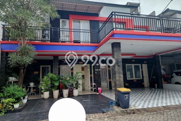 Jual Rumah Minimalis Bagus Punya 5 KT di Waru Sidoarjo SHM Jual Rumah Minimalis Bagus Punya 5 KT di Waru Sidoarjo SHM