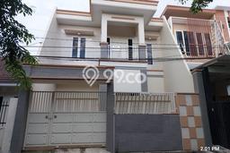 Dijual Rumah 4 Kamar Lokasi Ideal Bagus dan Strategis di Mulyorejo Dijual Rumah 4 Kamar Lokasi Ideal Bagus dan Strategis di Mulyorejo