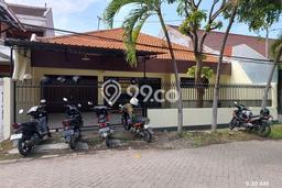 Dijual Rumah Mewah Exclusive di Tenggilis Mejoyo, Surabaya Dijual Rumah Mewah Exclusive di Tenggilis Mejoyo, Surabaya
