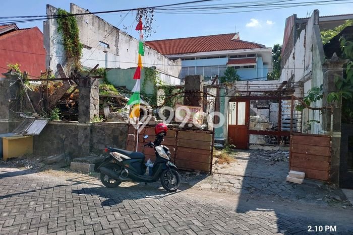Kavling Tanah Dijual di Sukolilo Surabaya Spesifikasi 180m2 Kavling Tanah Dijual di Sukolilo Surabaya Spesifikasi 180m2