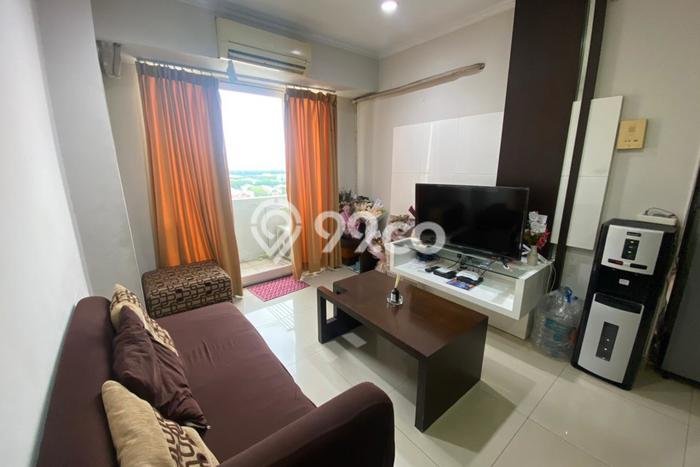 Dijual Segera Apartemen 2 KT, 1 KM, 52m2 di Tenggilis Mejoyo, Surabaya Dijual Segera Apartemen 2 KT, 1 KM, 52m2 di Tenggilis Mejoyo, Surabaya